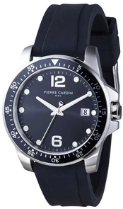 Laikrodis Pierre Cardin CNI.0034 Nation Éclat