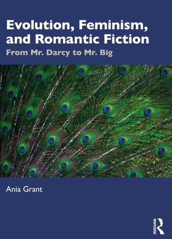 Evolution, Feminism, and Romantic Fiction