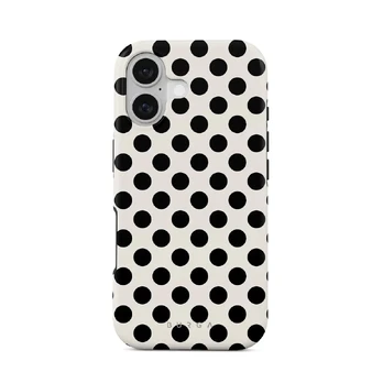 Spoiled - iPhone 17 Case, Tough (MagSafe) / N/A