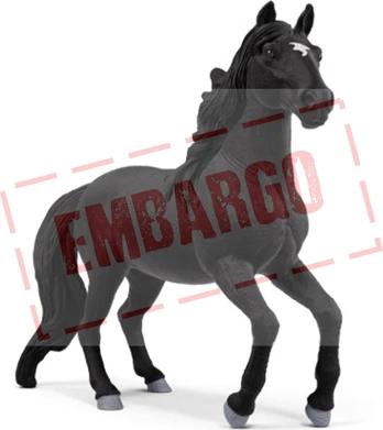 Schleich Lusitano Stallion