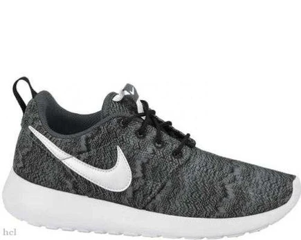 Vaik. Nike bateliai