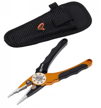 Replės Savage Gear Pro Pliers 20cm