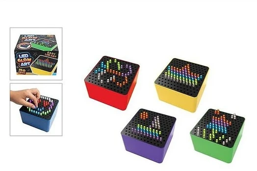 Hipo Tablica mozaikowa LED 622265 98115