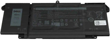 DELL pagrindinis akumuliatorius 15,2 V 3941 mAh