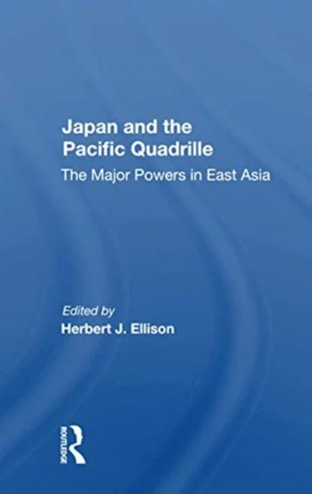 Japan And The Pacific Quadrille