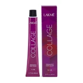 Lakme Collage 7/17 Permanent Color 60ml kaina