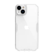 Nillkin Nature Pro iPhone 15 Pro Armor Case - White kaina