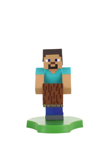 HOLDEM - MINECRAFT STEVE
