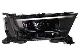 Priekinis žibintas VALEO 451041 kaina
