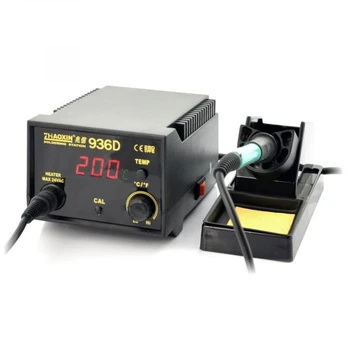 Litavimo stotelė Zhaoxin 936D 60W