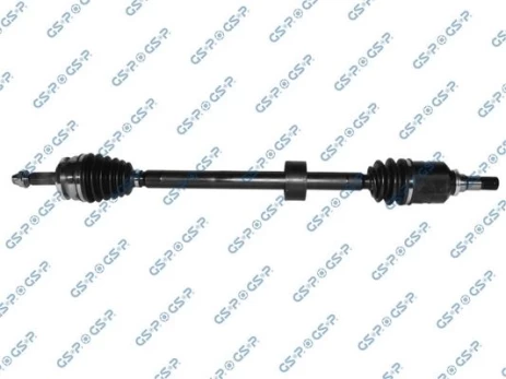 Pusašis GSP 259494