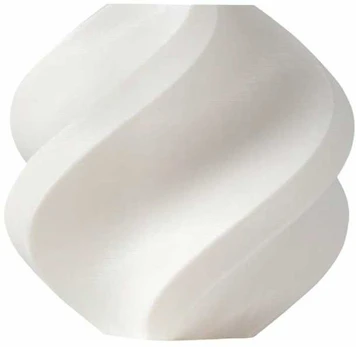 Bambu Lab ABS plastikas 1.75mm 1kg - Baltas