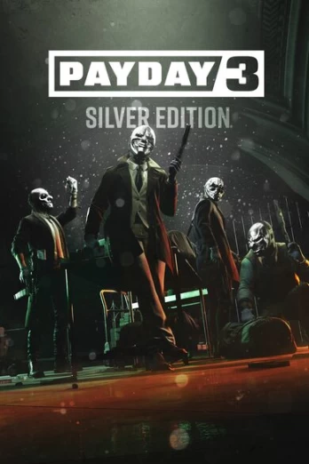 PAYDAY 3 PC