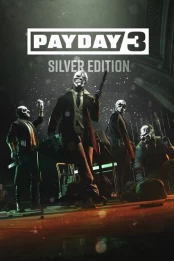 PAYDAY 3 PC kaina