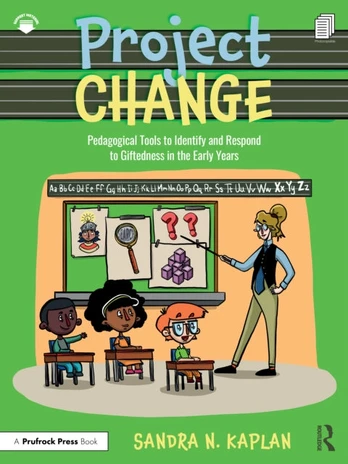 Project CHANGE