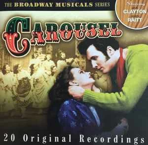 CD Various - Carousel