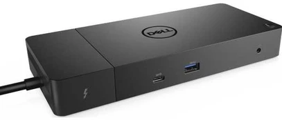 Dell WD19TBS USB-C Docking Station