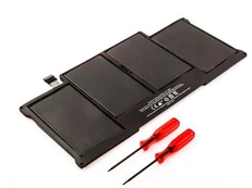Coreparts MicroBattery MBXAP-BA0001 - Baterija - Apple