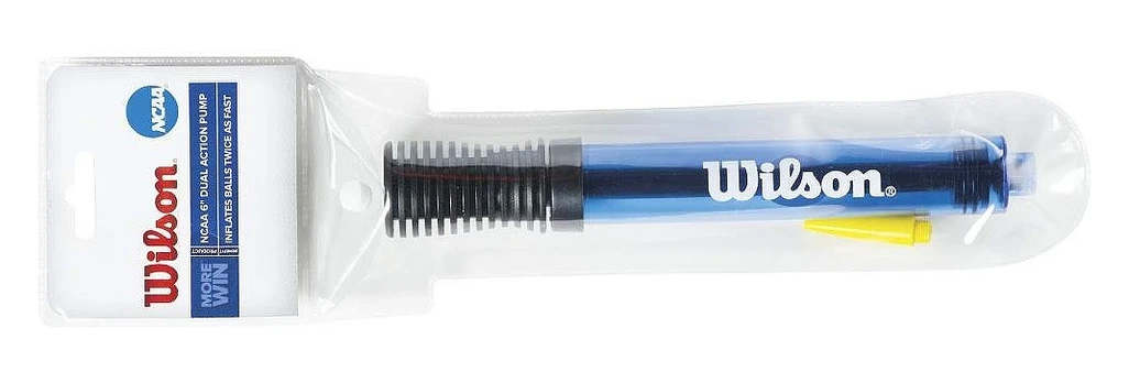 WILSON NCAA DUAL ACTION Siurblys
