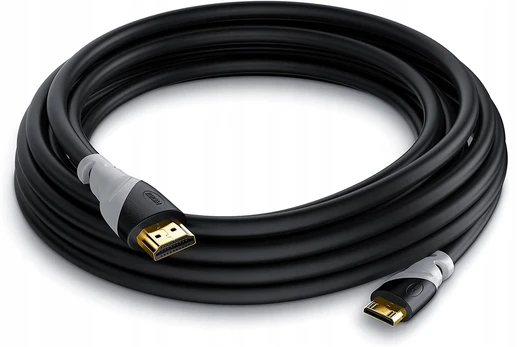 Oem Hdmi/hdmi kabelis 1.5m