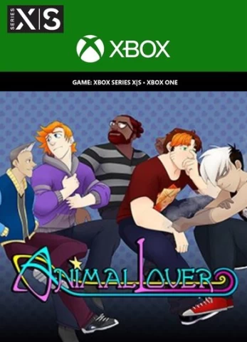 Animal Lover Xbox