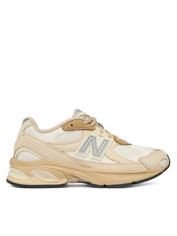 New Balance Laisvalaikio batai ABZORB 2010 U2010830 Smėlio