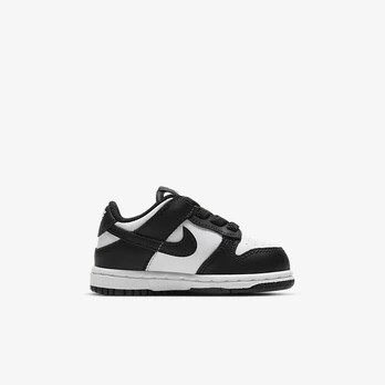 Nike Dunk Low TD - Dydis 25 (CW1589-100 Laisvalaikio batai)