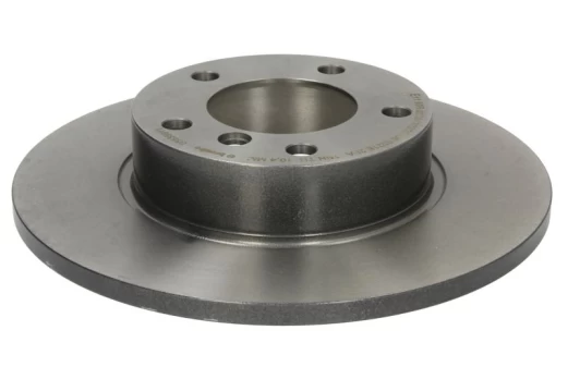 BREMBO 08.5359.11 Brake Disc