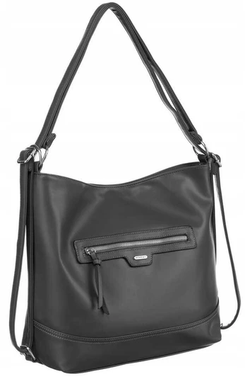 Leatherette bag ROVICKY R-073-02