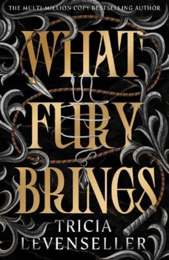 What Fury Brings