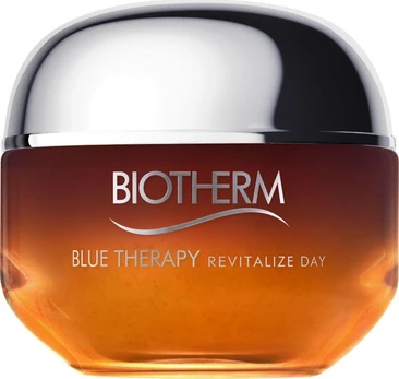 Veido kremas Biotherm Mėlyna Therapy Amber Algae 50 ml