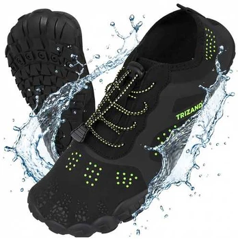 Buty do wody juoda- dydis 45 5mm Trizand
