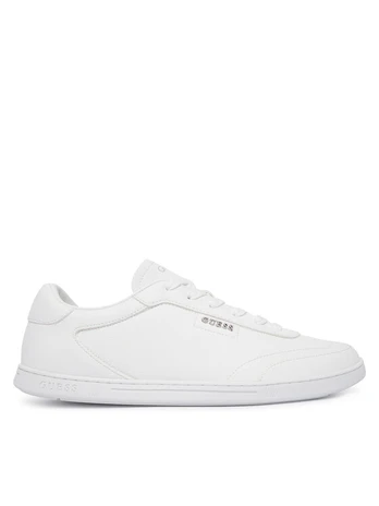 Laisvalaikio batai Guess FMTNIX LEA12 Balta