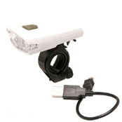 Shimano Priekinis žibintas USB USB RECHARGABLE AIM PROMOTION kaina