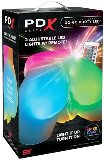 Go-Go Booty LED