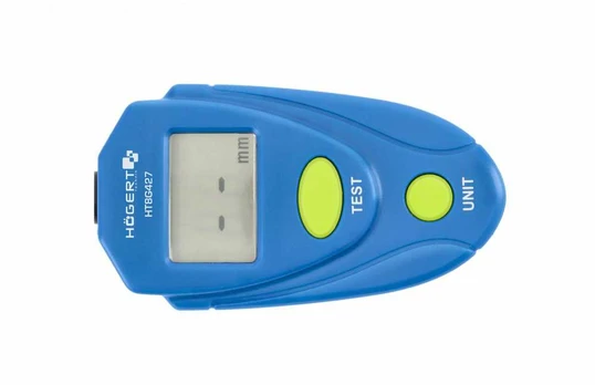 Testeris Hogert HT8G427