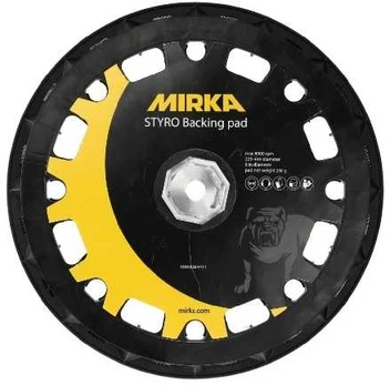 Šlifavimo padas Mirka MIW9564411; 225 mm