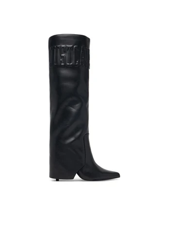 Just Cavalli Ilgaauliai 81RA3S08 ZSE87 Juoda