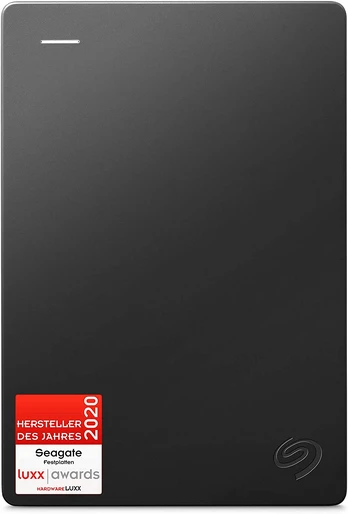 Išorinis kietasis diskas Seagate HDD 5TB