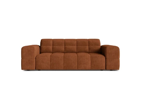 Sofa, "Chicago", 2 Seats, 178x102x78 Made in Europe