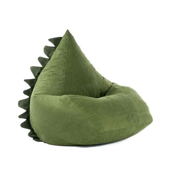 Qubo™ Dragon Olive INTENSO FIT