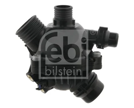 Termostatas, aušinimo skystis FEBI BILSTEIN 30265