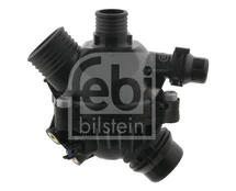 Termostatas, aušinimo skystis FEBI BILSTEIN 30265 kaina