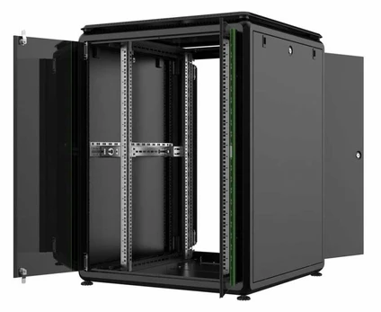 Spinta Lanview 19'' 20U Rack Cabinet 800 x