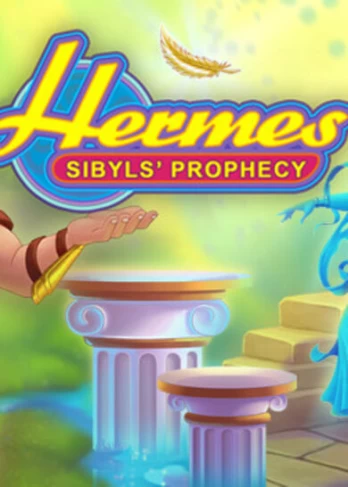 Hermes: Sibyls' Prophecy PC