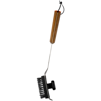 Valymo šepetys Traeger BBQ