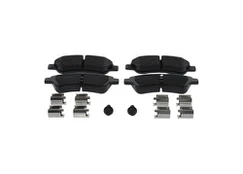 BOSCH 0 986 494 623 Brake pad set