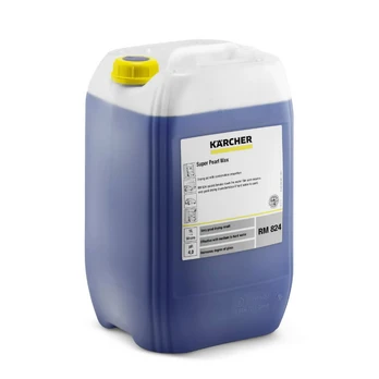 Ypatingai blizgus vaškas RM 824, 4L, Kärcher