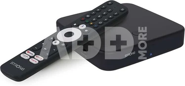 STrong 4K UHD Box SRT423