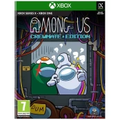 Among Us Crewmate Edition Xbox kaina